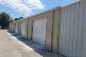 steel building #5 steel building #5